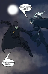 bat