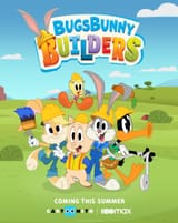 New Tiny Toons