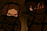katar zuko ninjas