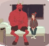 stan and satan