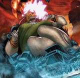 X-Bloat