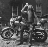 biker