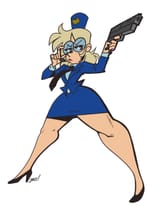 armed
