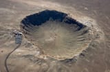 meteorite-impact-site-arizona