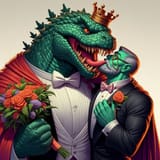 BEARulk the LOVING