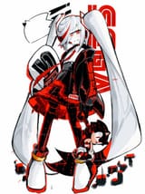 Sage miku