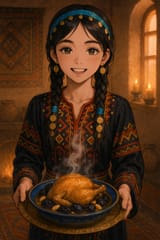 20250724_1614_Aurès Berber Hospitality_simple_compose_01k0ycf6gyf559dm6egqtsedy1
