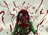 Bloody Froppy