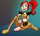 Princess Sherbet 2