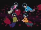strawberry fields