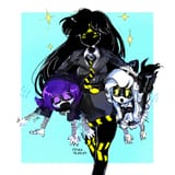 cute puppets