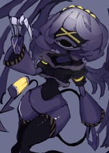 saucy v