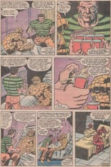 thing sandman