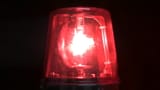warning light