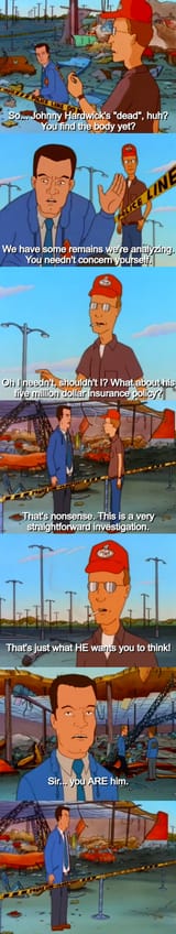 koth hardwick