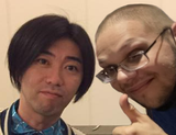 Toyo and Geekdom