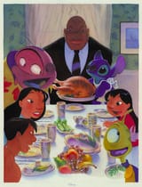 meal