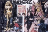 MARVEL_Monstress Doug Wildey