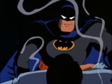 batman