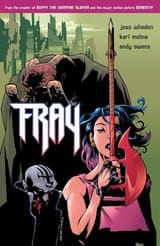 Fray