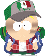 Butters-mantequilla