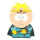 Butters-SPG