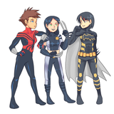674130_DC Marvel girl