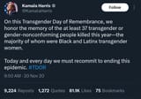 kamala harris latinx