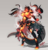 burning_godzilla_by_gamerag3-d7nao3z