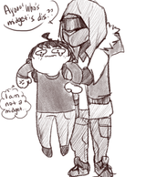 nth bug midget