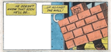 THE WALL