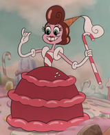 BaronessVonBonBonTCS