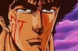 Ken manly tears