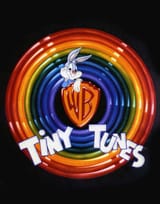 Tiny Tunes logo