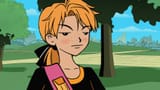 sandraunamused