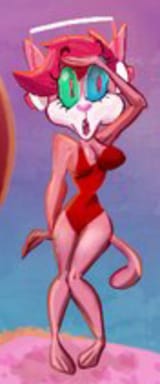kat swimsuit