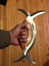 bat horns