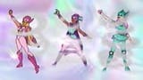 Princess Starla - Jewel Power Transformation