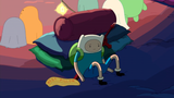 Sad Soul Finn
