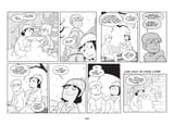 Octopus Pie Vol. 01-103