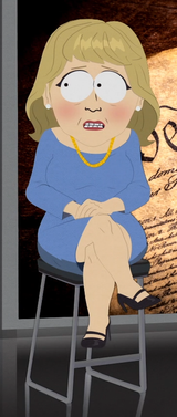 lesleyStahl