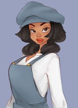 Audrey pretty