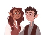 veth and yezza