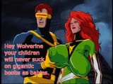 X-men