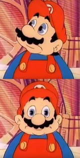 Mario
