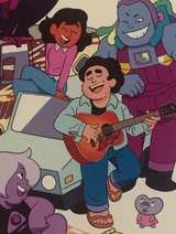 steven universe future-er