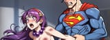 cumslut for supes