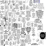 average hentai doujin text
