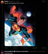 superGOD clark