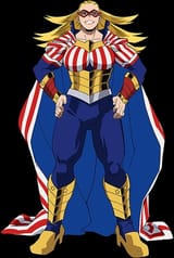 Star and Stripe